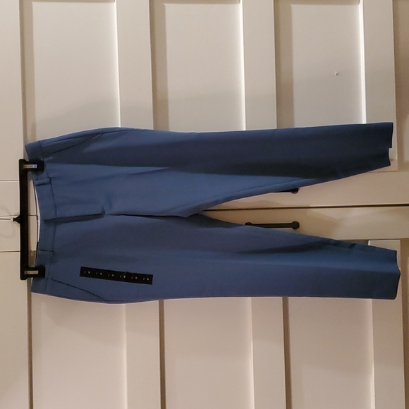 NWT Banana Republic Ryan Curvy Fit Pants - Picture 3 of 9